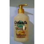 USHUAÏA Savon Liquide Main 300ml Alep (FR-12 PCS)