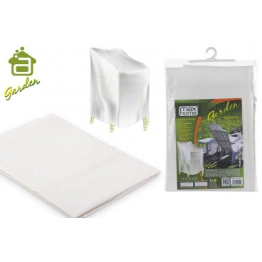 HOUSSE POUR CHAISE JARDIN ( 24 PIECES)