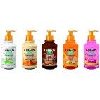 USHUAÏA Savon Liquide Main 300ml Savon (FR-12 PCS)