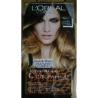 Kit mèche California n°104 pour cheveux châtains clairs à châtains foncés (ES/PT-6 PCS)