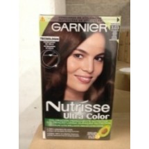 Nutrisse 3.03 Châtain Foncé Doré (ES/PT-6 PCS)