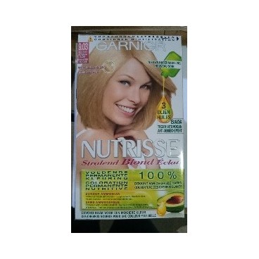 Nutrisse Creme Gold n°9.03 (FR/NL-6 PCS)