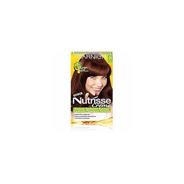 Nutrisse Creme n°59 Sirop d'érable (FR/NL-6 PCS)