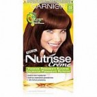 Nutrisse Creme n°59 Sirop d'érable (FR/NL-6 PCS)