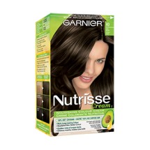 Nutrisse n°40 Brun Foncé (ES/PT-6 PCS)