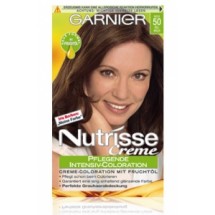 Nutrisse n°50 Châtain Clair (ES/PT-6 PCS)