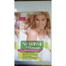 Nutrisse n°90 Blond Clair Naturel (ES/PT-6 PCS)