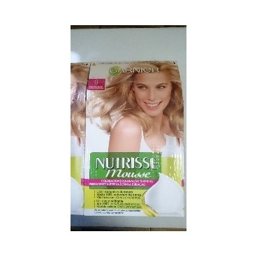 Nutrisse n°90 Blond Clair Naturel (ES/PT-6 PCS)