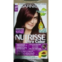 Nutrisse Ultra Color n°4.26 (FR/NL-6 PCS)