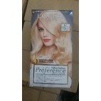 Préférence n°01 Blond Naturel (ES/PT-6 PCS)