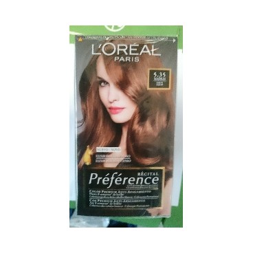 Préférence n°5.35 Madras (ES/PT-6 PCS)