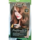 Préférence n°5.54 Pure Amber (FR/NL-6 PCS)