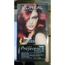 Préférence P50 (FR-6 PCS)