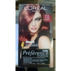Préférence P50 (FR-6 PCS)