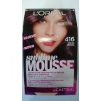 Sublime Mousse n° 416 Plum Paradise (ES/PT-6 PCS)