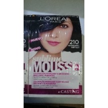 Sublime Mousse n°210 Blueberry Baby (ES/PT-6 PCS)