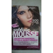 Sublime Mousse n°500 (FR-6 PCS)