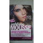 Sublime Mousse n°500 (FR-6 PCS)