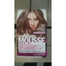 Sublime Mousse n°600 (FR-6 PCS)
