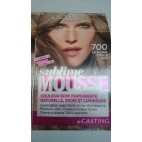 Sublime Mousse n°700 (FR-6 PCS)