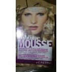 Sublime Mousse n°900 Pure Light Blonde (FR/NL-12 PCS)