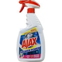 AJAX SPRAY ANTI-KALK 750ML ( NL/FR - 12 PIECES )