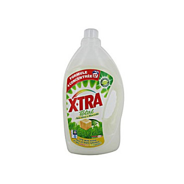 XTRA TOTAL MARSEILLE 4L ( FR - 6 PIECES )