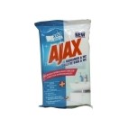 AJAX WIPES BATH & WC 60 PCS ( NL/FR - 10 PIECES )