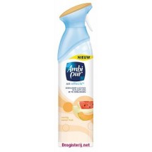 AMBI PUR SPRAY 300 ML AIR EFFECTS ZONING ZOMER FRUIT ( NL/FR/UK/D - 12 PIECES )