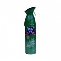 AMBI PUR SPRAY 300 ML AIR EFFECTS HOLLY BERRIES & FROST ( NL/FR/UK/D - 12 PIECES )