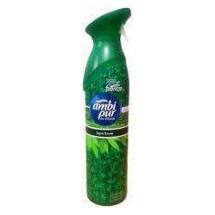 AMBI PUR SPRAY 300 ML JAPANESE TATAMI ( NL/FR/UK/D - 12 PIECES )