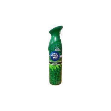 AMBI PUR SPRAY 300 ML JAPANESE TATAMI ( NL/FR/UK/D - 12 PIECES )