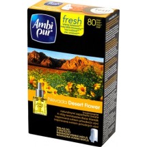 AMBIPUR  NEVADA DESERT FLOWER RF 18ML ( FR/NL/D/UK - 9 PIECES )