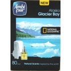 AMBIP GLACIER BAY STARTER + REFILL ( FR/NL/D/UK - 12 PIECES )