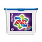 ARIEL LIQ. TABS COLOR&STYLE 26PCS (35GR)  ( FR/NL/D/UK - 6 PIECES )