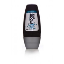 AXE DEO ROLL ON 50ML DRY ABSOLUTE ( NL/FR/UK/D - 24 PIECES )