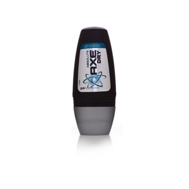 AXE DEO ROLL ON 50ML DRY ABSOLUTE ( NL/FR/UK/D - 24 PIECES )