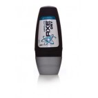 AXE DEO ROLL ON 50ML DRY ABSOLUTE ( NL/FR/UK/D - 24 PIECES )