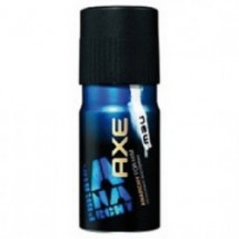 AXE DEO 150ML ANARCHY ( NL/FR/UK/D - 12 PIECES )