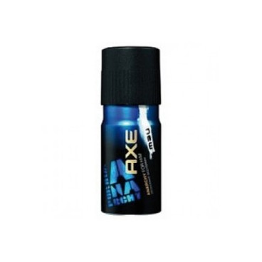 AXE DEO 150ML ANARCHY ( NL/FR/UK/D - 12 PIECES )