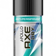 AXE DEO 150ML APOLLO NEW ( NL/FR/UK/D - 12 PIECES )