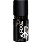 AXE DEO 150ML PEACE ( NL/FR/UK/D - 12 PIECES )