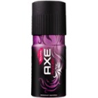 AXE DEO 150ML EXCITE ( NL/FR/UK/D - 12 PIECES )