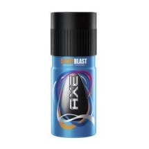 AXE DEO 150ML SPORTBLAST ( NL/FR/UK/D - 12 PIECES )