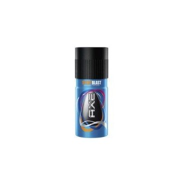 AXE DEO 150ML SPORTBLAST ( NL/FR/UK/D - 12 PIECES )