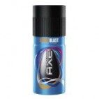AXE DEO 150ML SPORTBLAST ( NL/FR/UK/D - 12 PIECES )