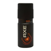 AXE DEO 150ML MUSK ( NL/FR/UK/D - 12 PIECES )
