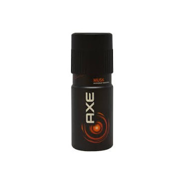 AXE DEO 150ML MUSK ( NL/FR/UK/D - 12 PIECES )