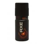 AXE DEO 150ML MUSK ( NL/FR/UK/D - 12 PIECES )