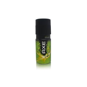 AXE DEO 150ML ANTI-HANGOVER ( NL/FR/UK/D - 12 PIECES )